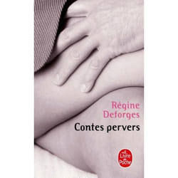 ISBN Contes pervers livre Roman érotique Français