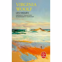 ISBN Les Vagues, Roman, Français, 288 pages
