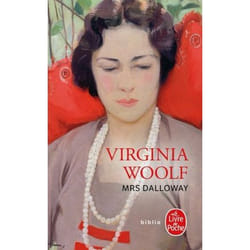 Mrs. Dalloway (Poche)