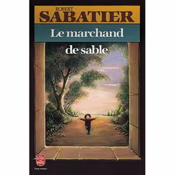 ISBN Le Marchand De Sable, Romance, Français, Livre broché