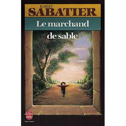 Le marchand de sable