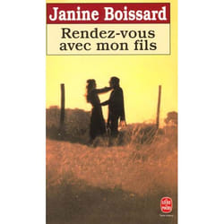Rendez-vous avec mon fils