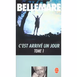ISBN C'Est Arrive Un Jour (Tome 1), Romance, Français, Livre broché