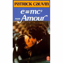 Le Livre de Poche EEGALE MC2, MON AMOUR, Français, Livre broché, 185 pages