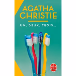 ISBN Un, deux, trois, Français, 190 pages