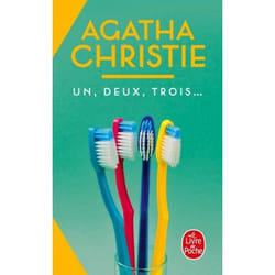 ISBN Un, deux, trois