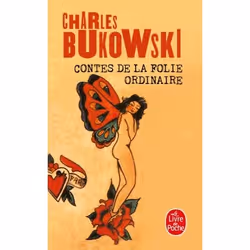 ISBN Contes de la folie ordinaire, Roman, Français, 256 pages