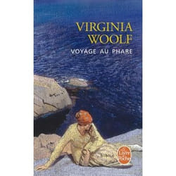 Voyage au phare (Poche)