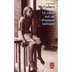 ISBN Le Coeur Est Un Chasseur Solitaire, Littérature, Français