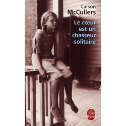 Le coeur est un chasseur solitaire