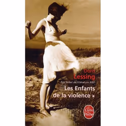 ISBN Les Enfants De La Violence T.1, Romance, Français, Livre broché