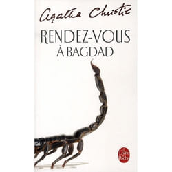 Rendez-vous à Bagdad