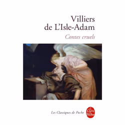 ISBN Contes Cruels, Romance, Français, Livre broché