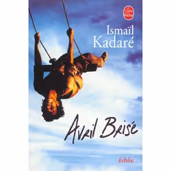 ISBN Avril Brise, Romance, Français, Livre broché