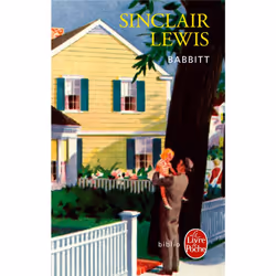 ISBN Babbitt, Littérature, Français