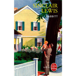 Babbitt (Poche)