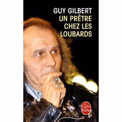 ISBN Un prêtre chez les loubards, Français, 128 pages