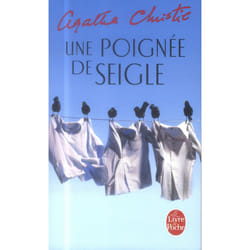 Une poignée de seigle (Poche)