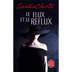 ISBN Le Flux Et Le Reflux, Thrillers, Français, Livre broché