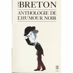 ISBN L'Anthologie De L'Humour Noir, Romance, Français, Livre broché