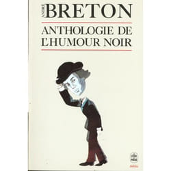 Anthologie de l'humour noir