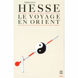 ISBN Le Voyage En Orient, Romance, Français, Livre broché