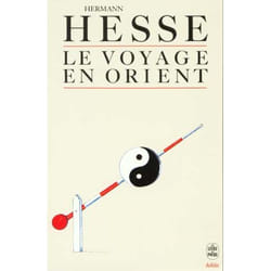 Le Voyage en Orient