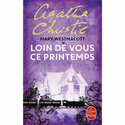 ISBN Loin De Vous Ce Printemps, Romance, Français, Livre broché