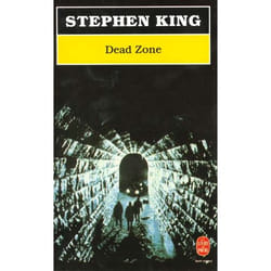 Dead Zone (Poche)