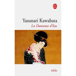La Danseuse d'Izu