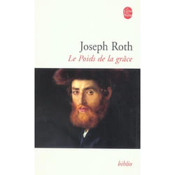 Le Poids de la grâce