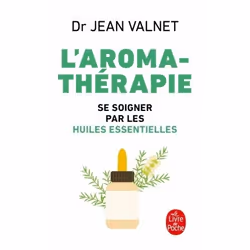 ISBN L'Aromathérapie, Santé, esprit et corps, Français, 639 pages