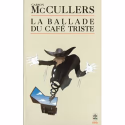 ISBN La Ballade Du Cafe Triste, Romance, Français, Livre broché
