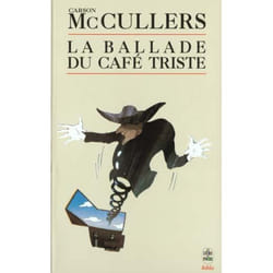 La Ballade du café triste