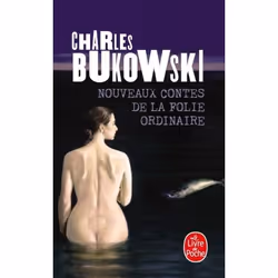 ISBN Nouveaux contes de la folie ordinaire, Novel, Français, 320 pages
