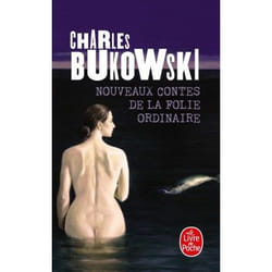 ISBN Nouveaux contes de la folie ordinaire livre Novel Français