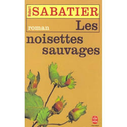 Les Noisettes sauvages
