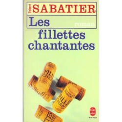 Les fillettes chantantes