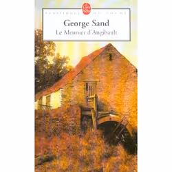 ISBN Le Meunier D'Angibault, Romance, Français, Livre broché