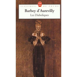 Les diaboliques