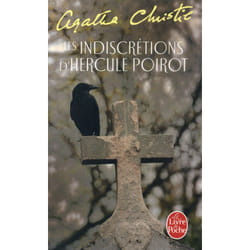 Les Indiscrétions d'Hercule Poirot (Poche)