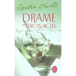 Drame en trois actes (Poche)