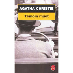 Témoin muet