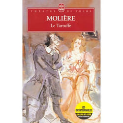 Le Tartuffe (Poche)