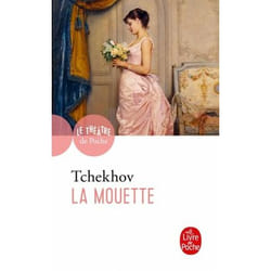 ISBN La Mouette
