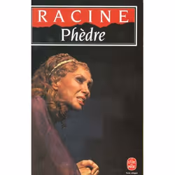ISBN Phedre, Romance, Français, Livre broché