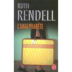 L'Analphabète