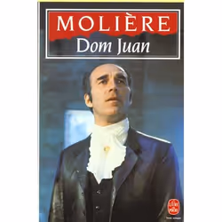 ISBN Dom Juan, Romance, Français, Livre broché