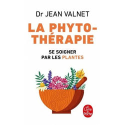ISBN Phytothérapie livre Santé, esprit et corps Français