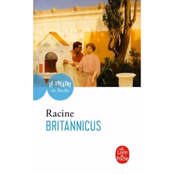 ISBN Britannicus, Français, 160 pages